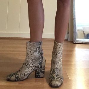 Free people boots